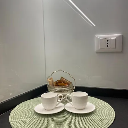 アパート La Nicchia *