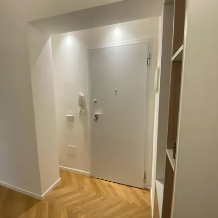 Apartmán La Nicchia Boloňa