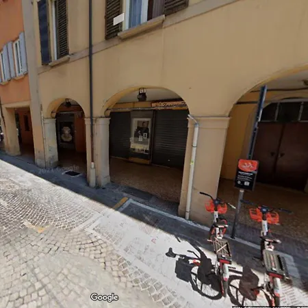 La Nicchia Apartment *