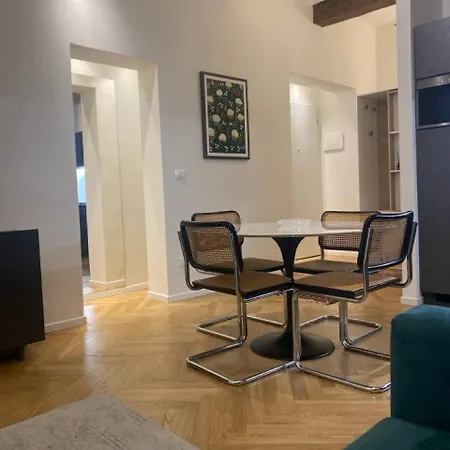 Apartamento La Nicchia *