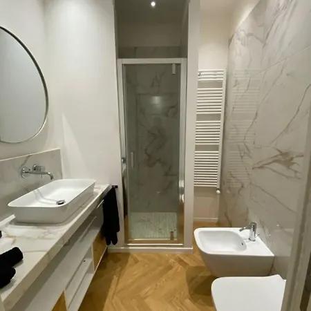Apartamento La Nicchia