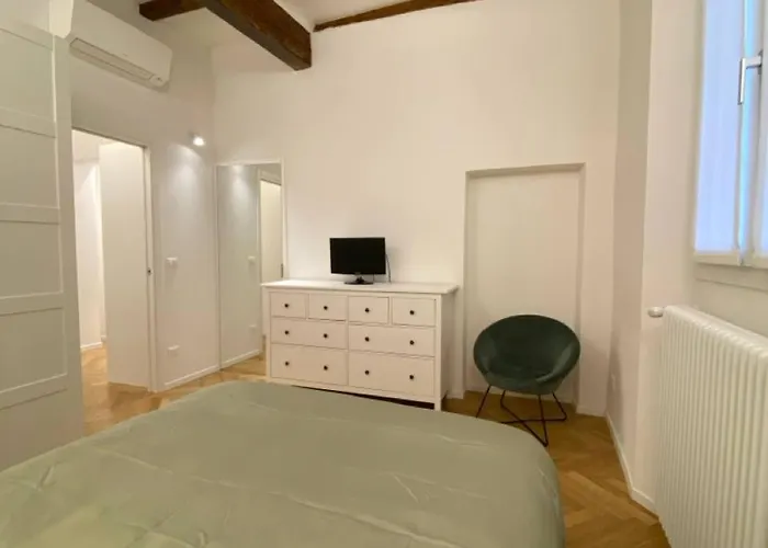 Apartment La Nicchia Bologna