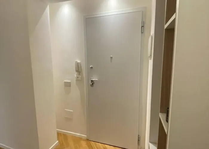 Apartment La Nicchia Bologna