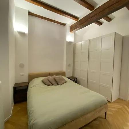 La Nicchia * Bologna