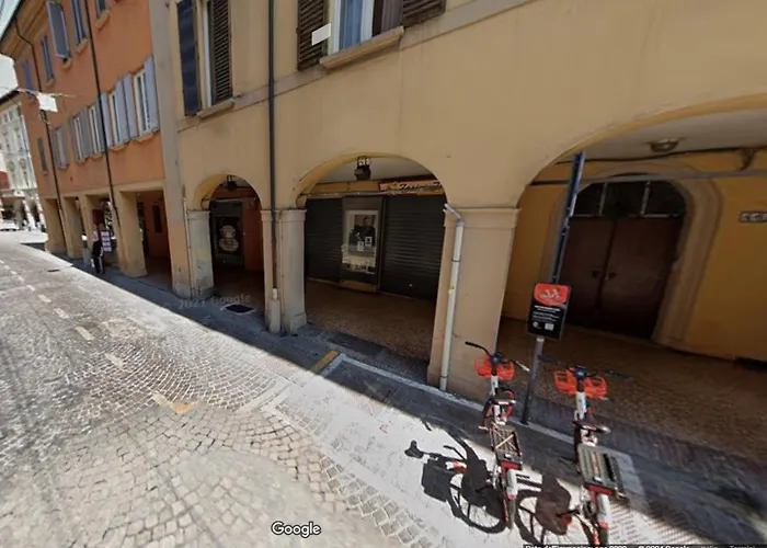 La Nicchia Lägenhet *