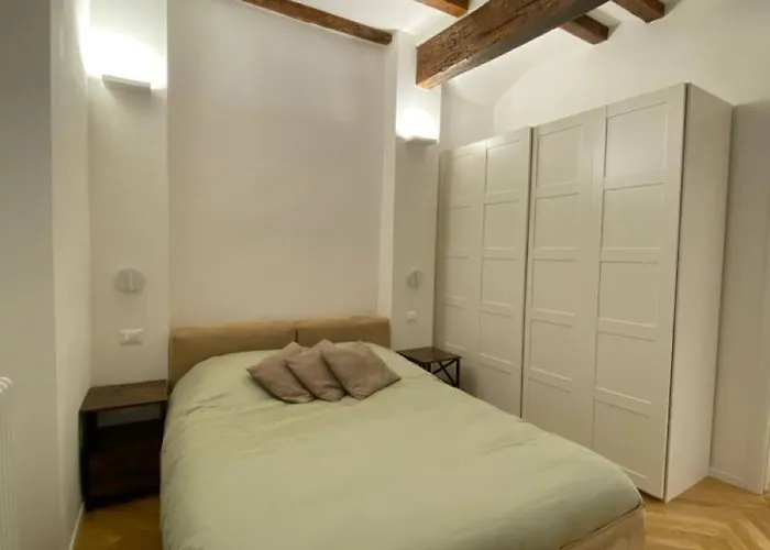 La Nicchia * Bologna