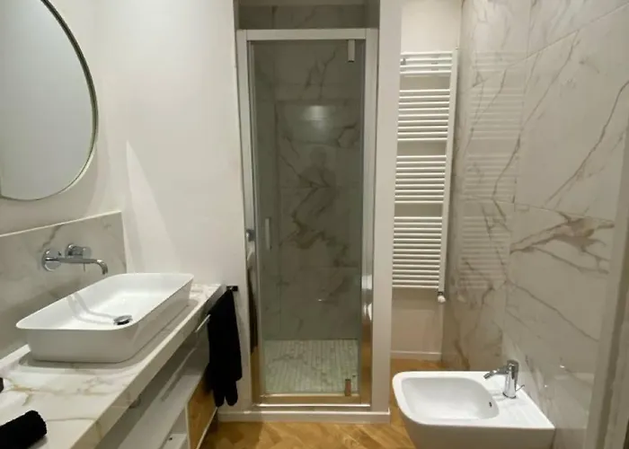 Lägenhet La Nicchia