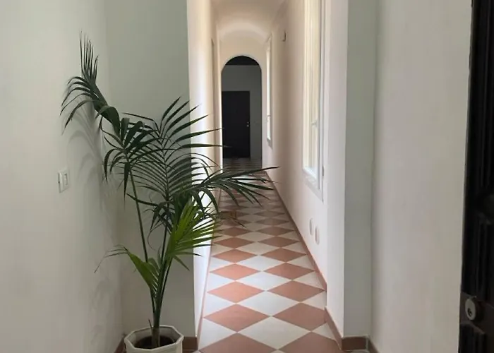 La Nicchia Lägenhet Bologna